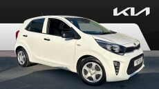 Kia Picanto 1.0 1 5dr [4 seats] Petrol Hatchback